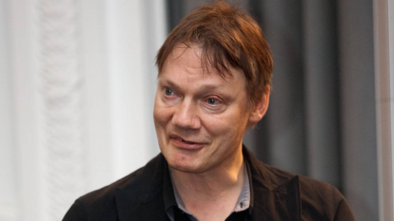 William Orbit