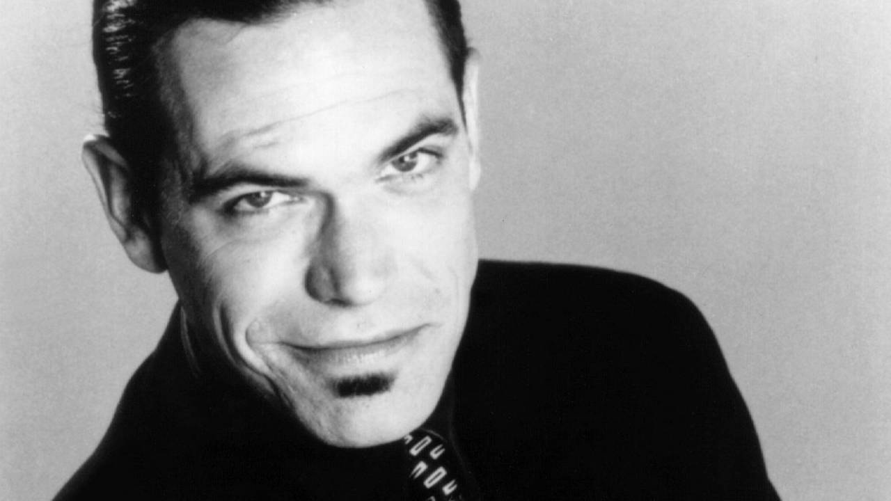 Kurt Elling