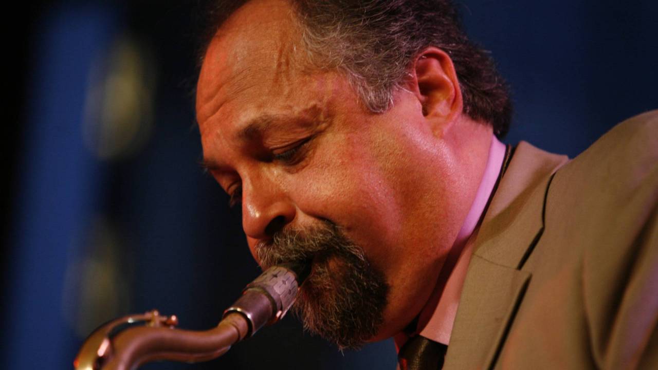 Joe Lovano