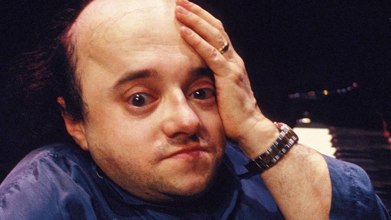 Michel Petrucciani