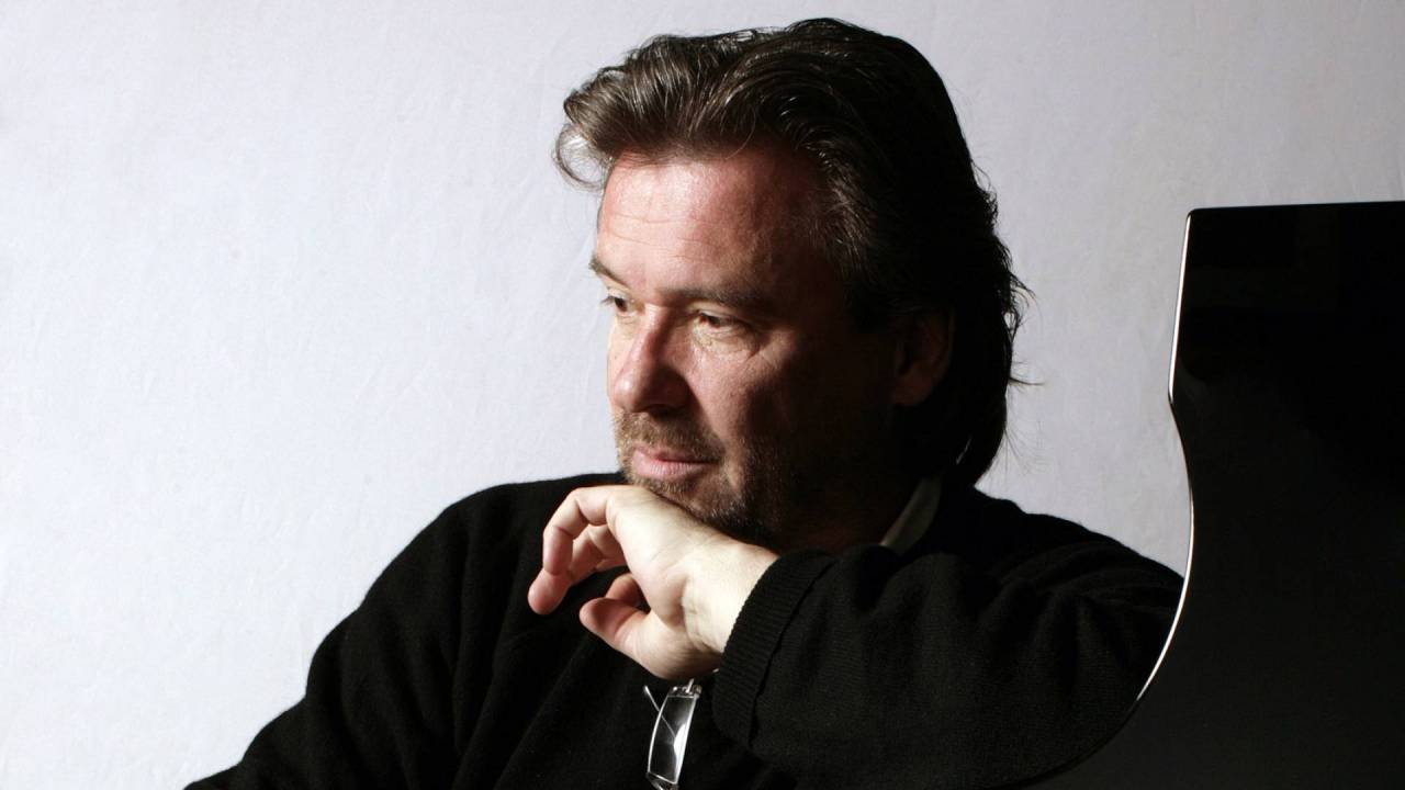 Thierry Lang