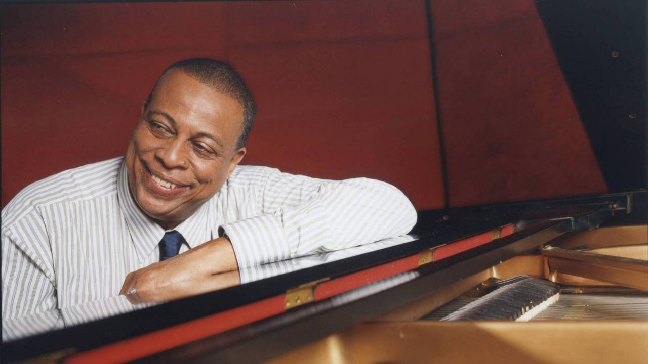 Chucho Valdes