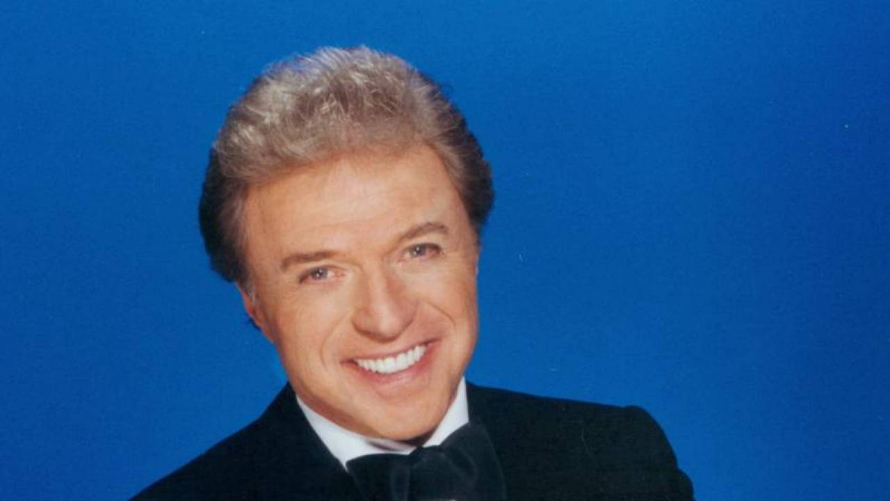 Steve Lawrence