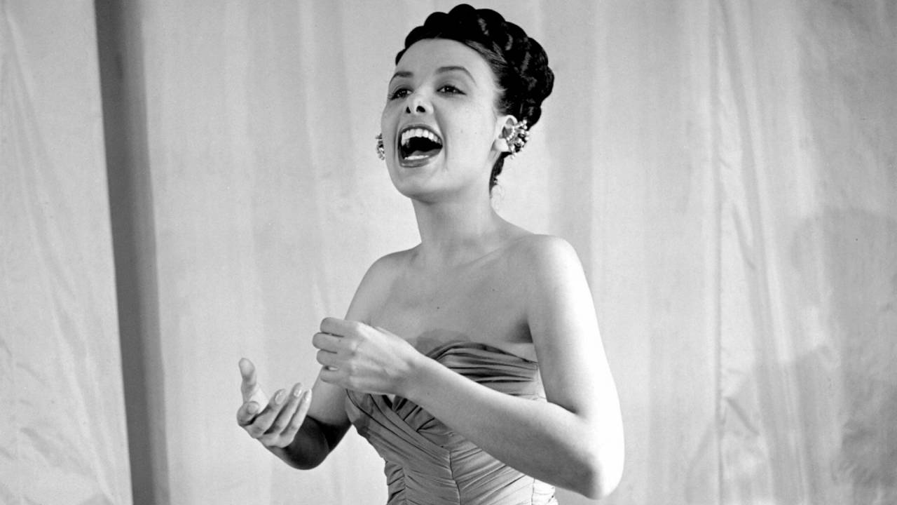 Lena Horne