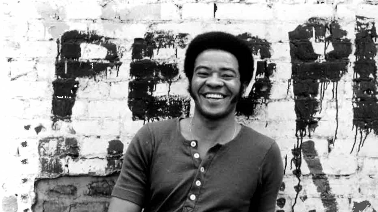 Bill Withers