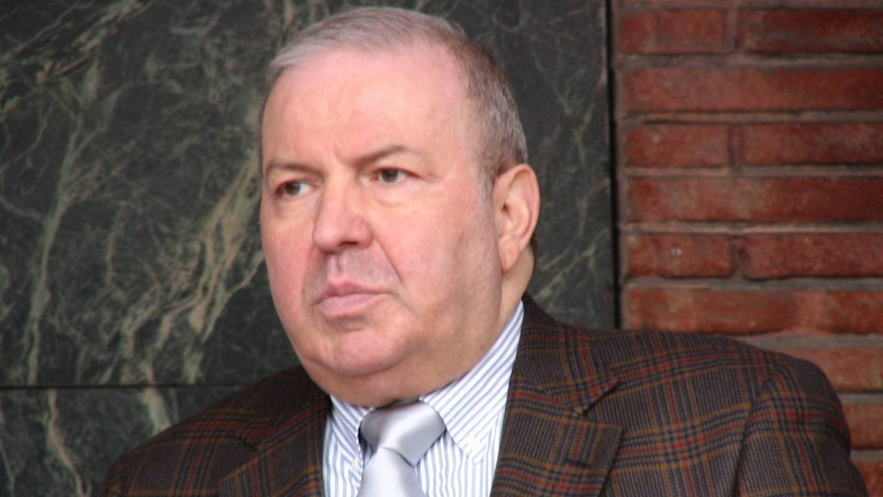 Frank Sinatra Jr