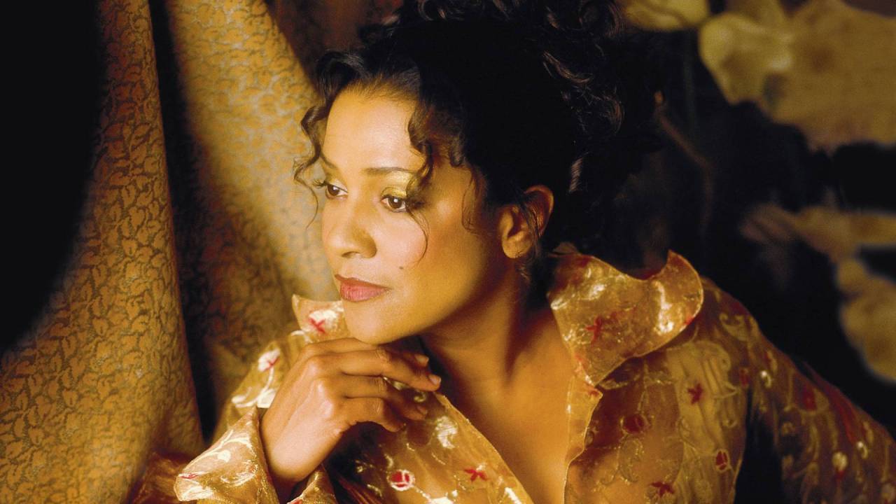 Kathleen Battle