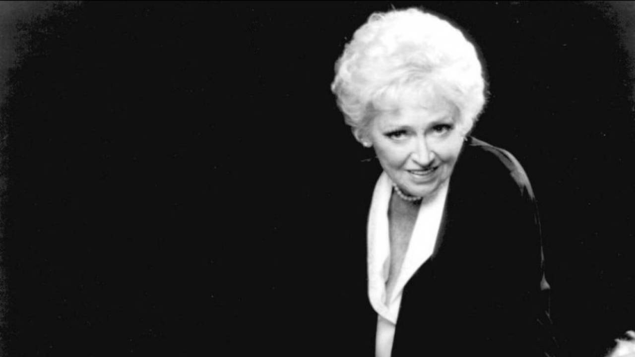 Anita O'day