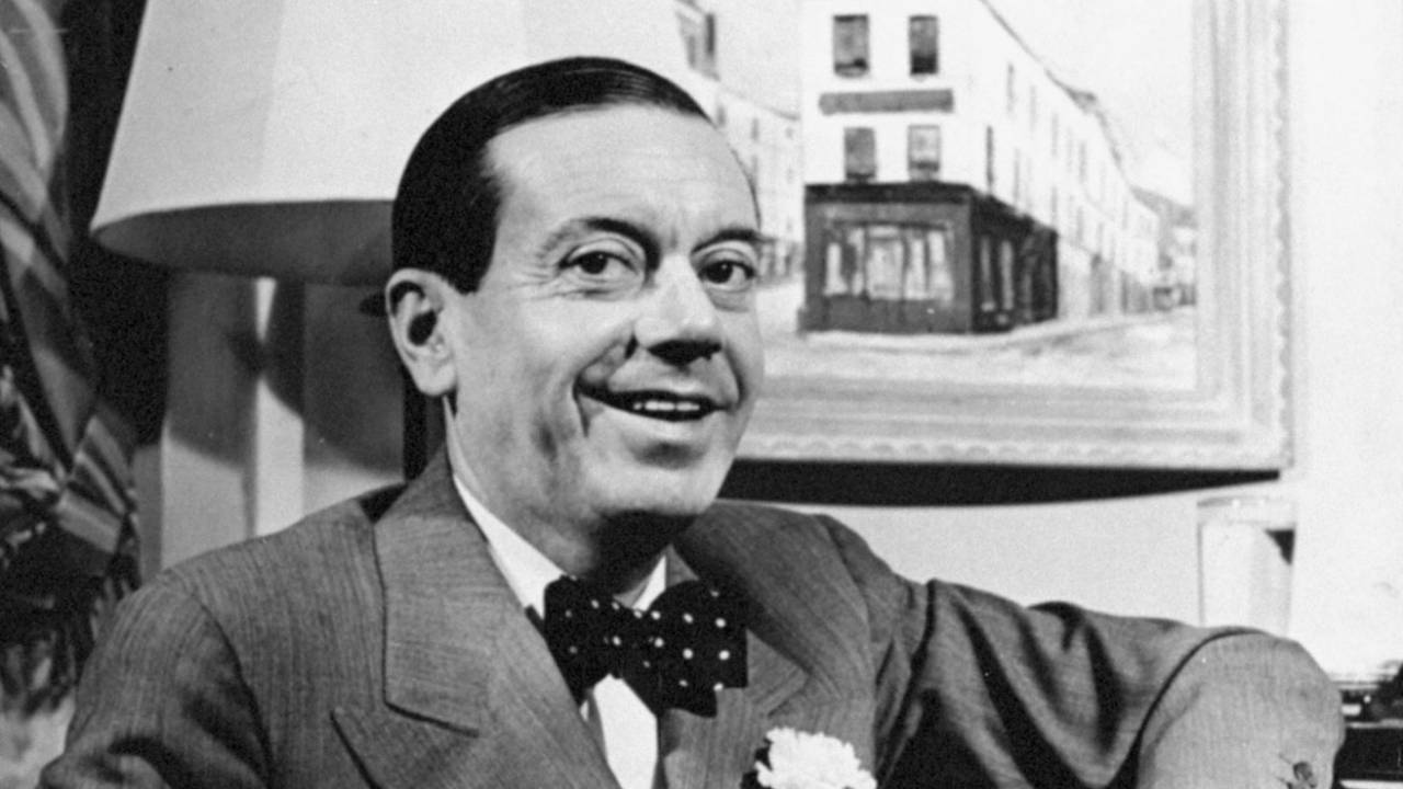 Cole Porter