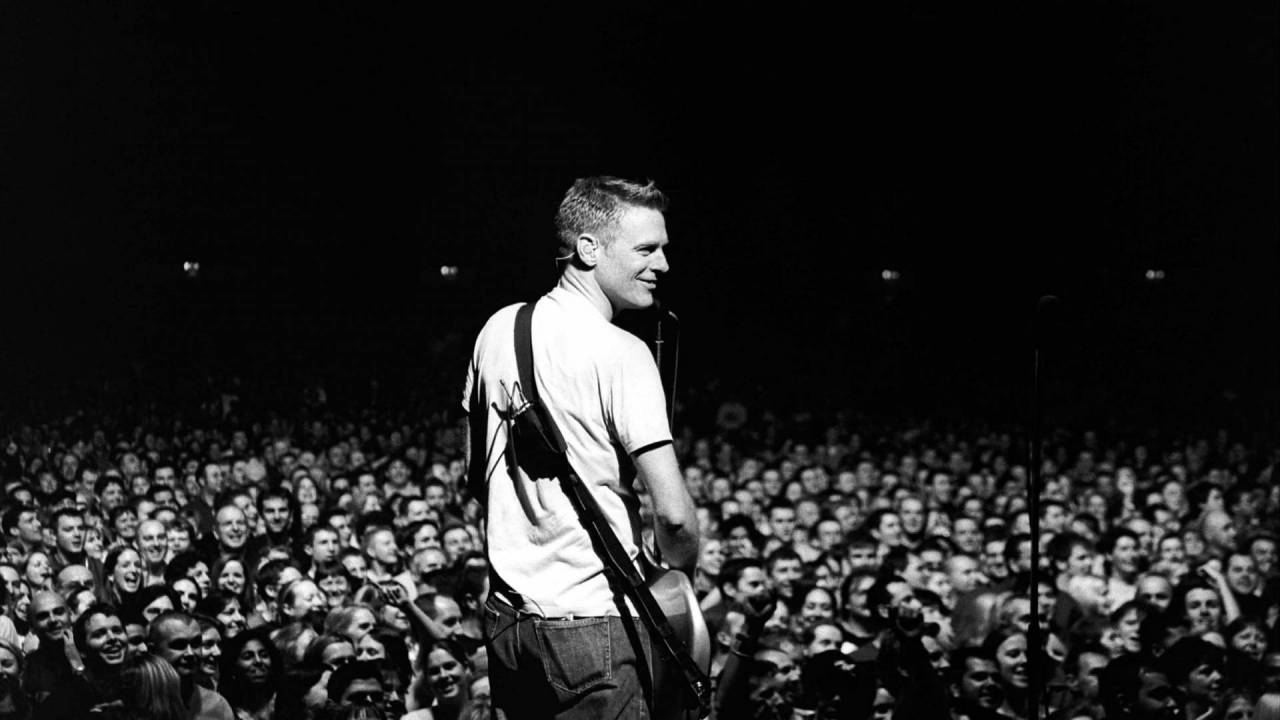 Bryan Adams