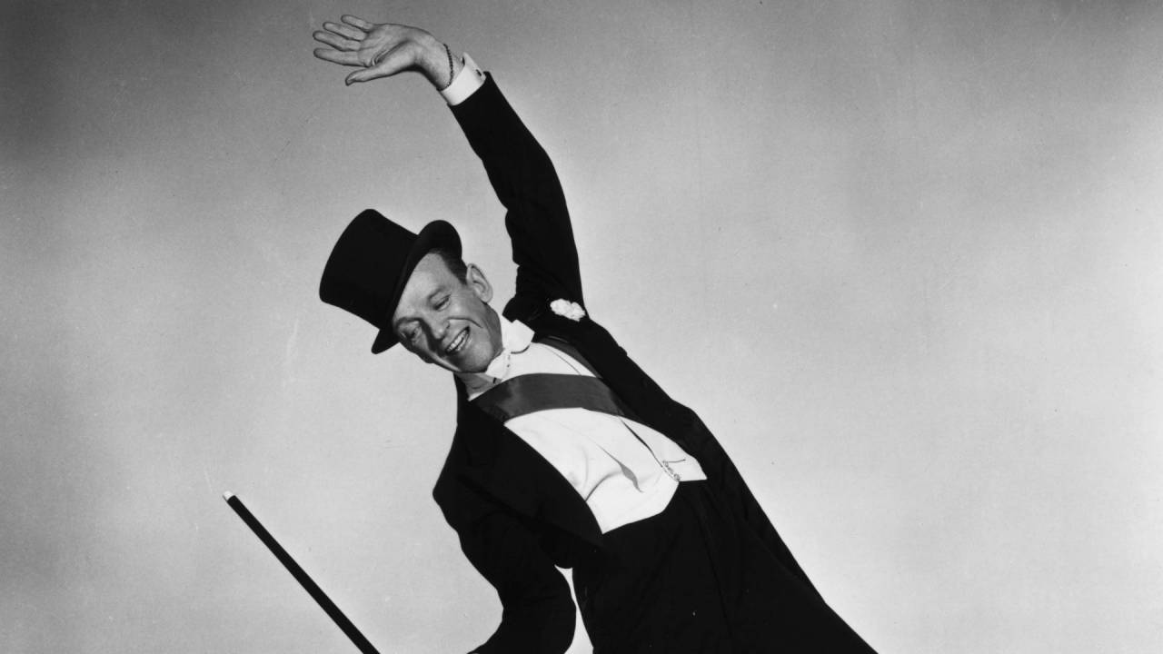 Fred Astaire