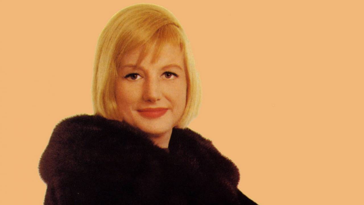 Blossom Dearie