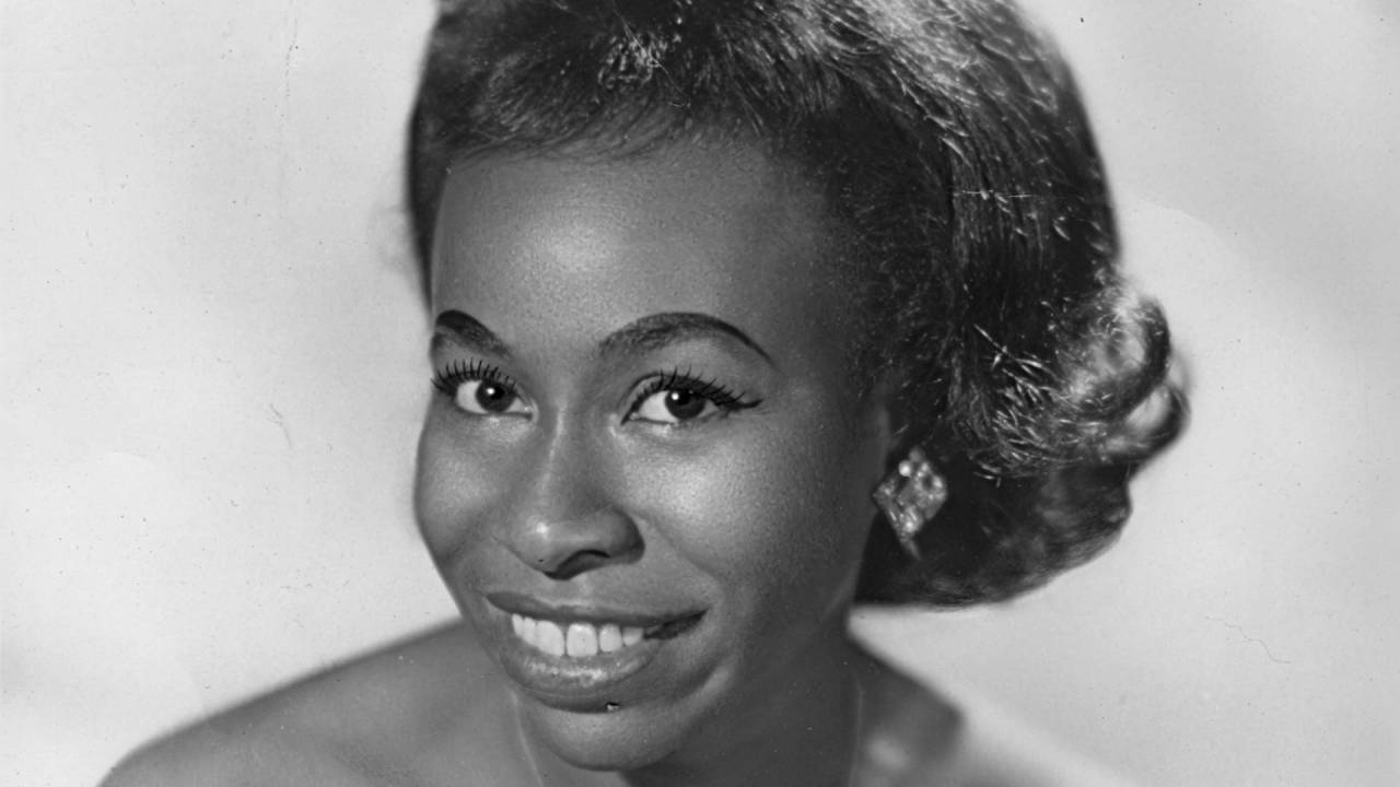 Betty Carter