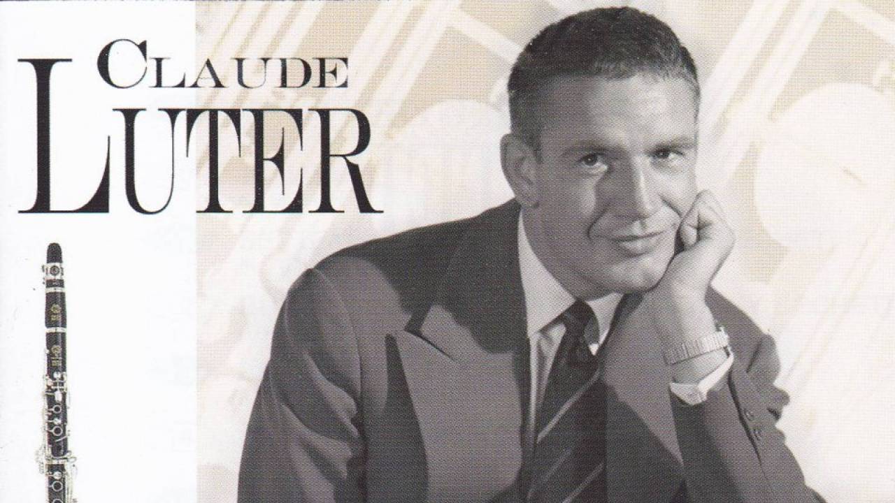 Claude Luter
