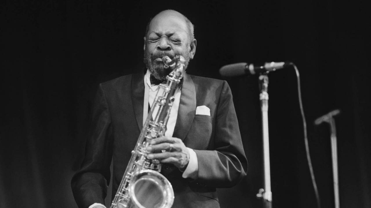 Coleman Hawkins
