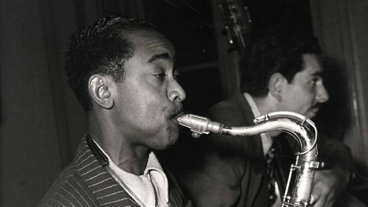 Don Byas