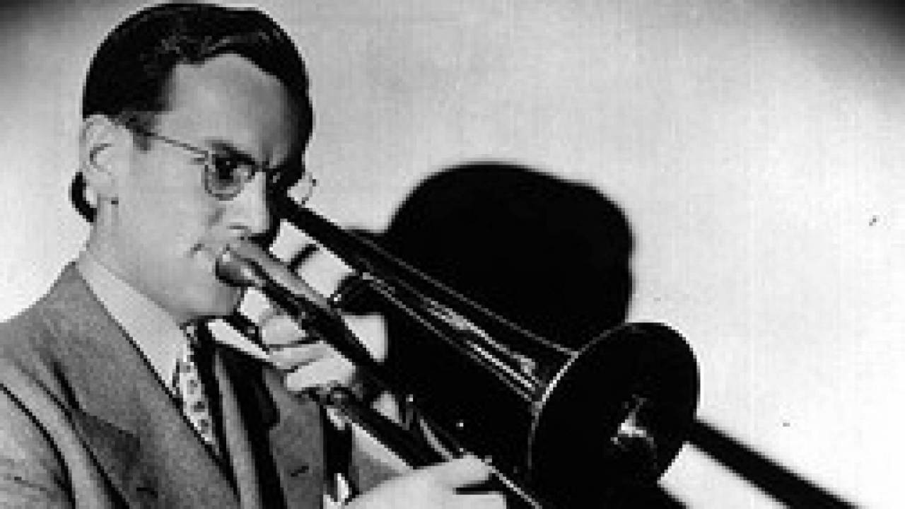 Glenn Miller Reunion