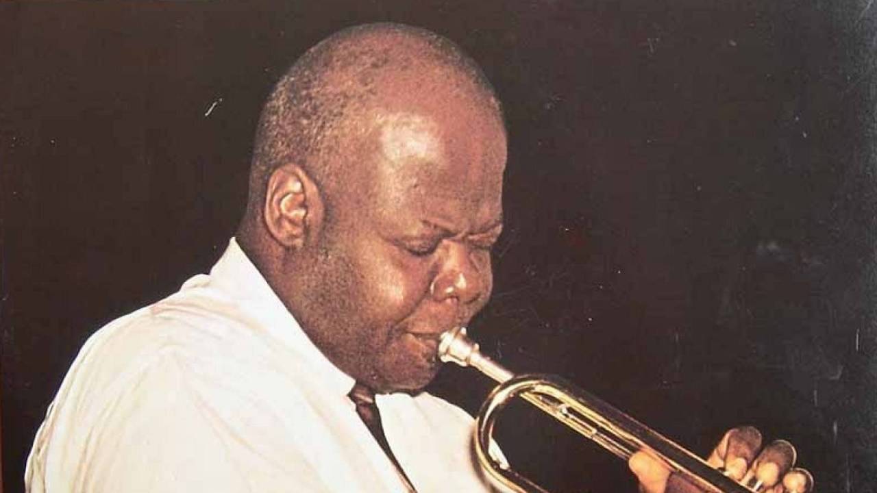Teddy Buckner