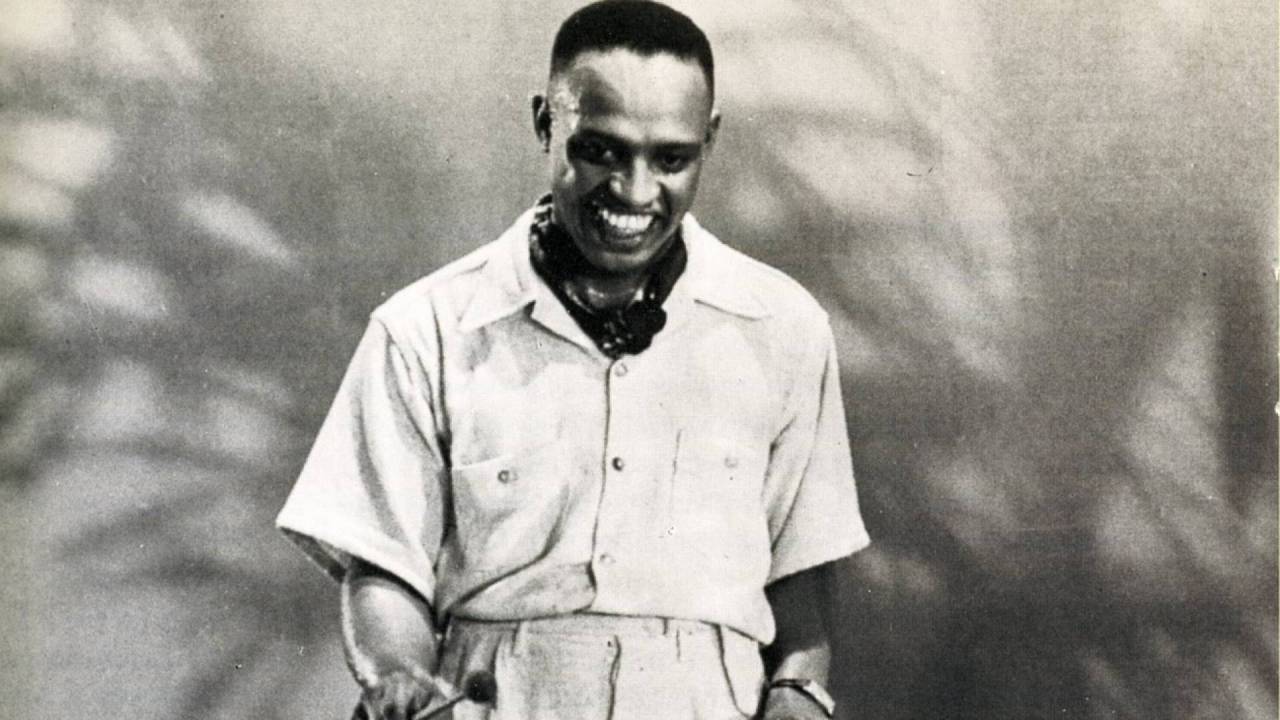 Lionel Hampton