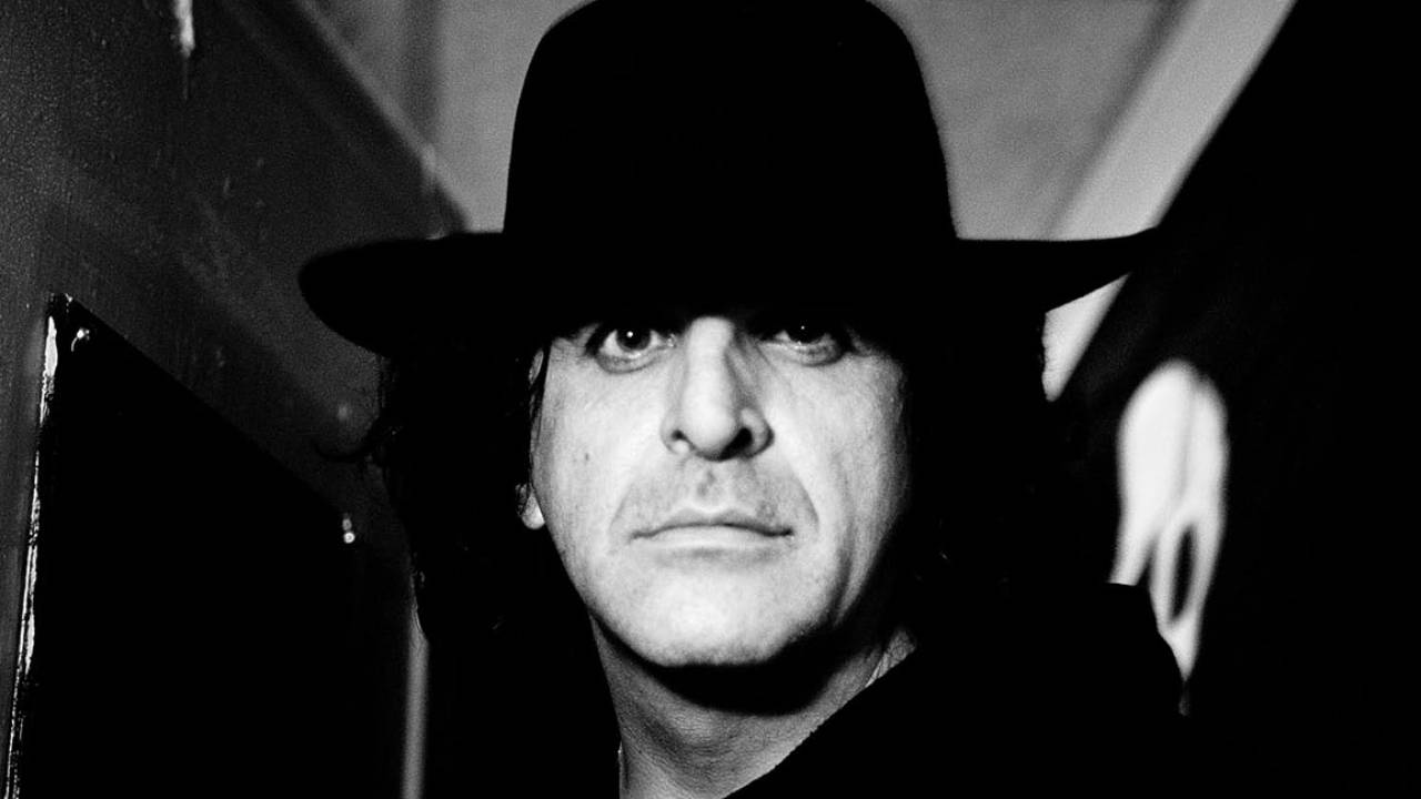 Arr. Jaz Coleman
