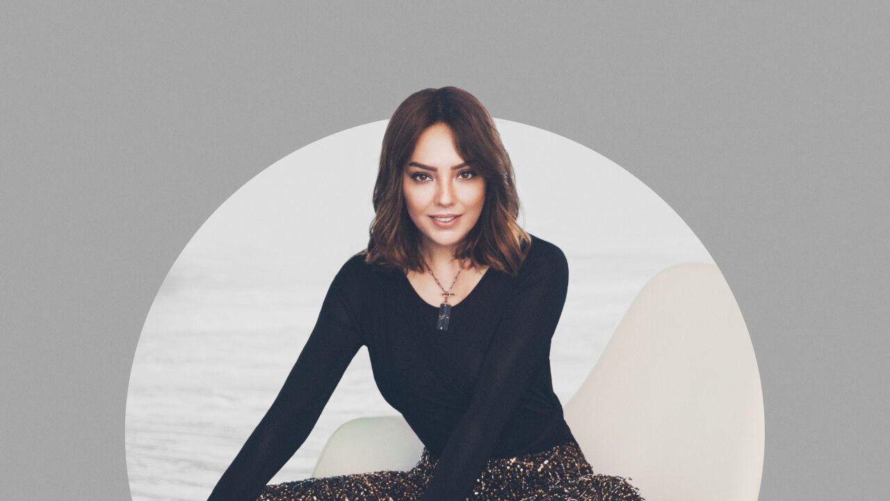 Ebru Gündeş