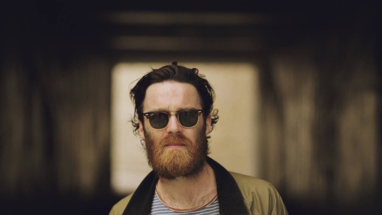Chet Faker