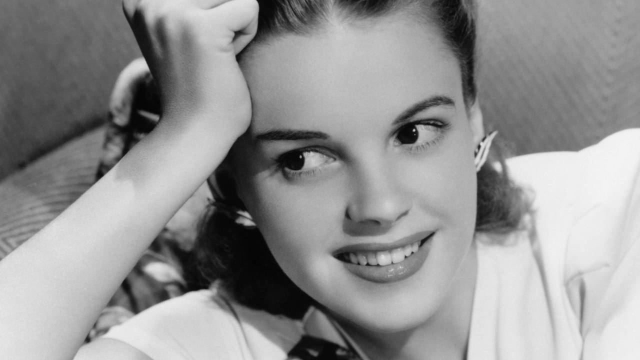 Judy Garland