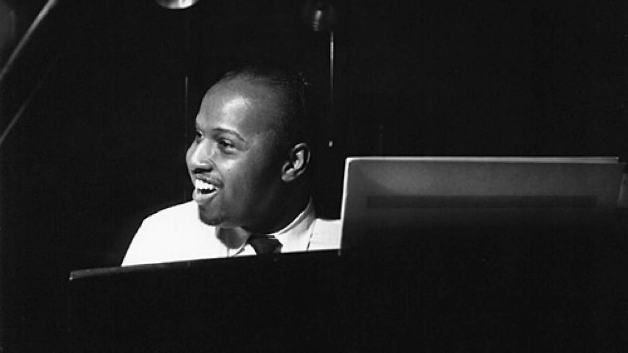 Horace Parlan