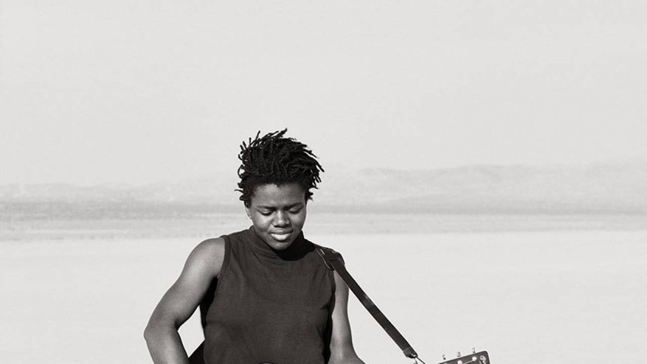 Tracy Chapman