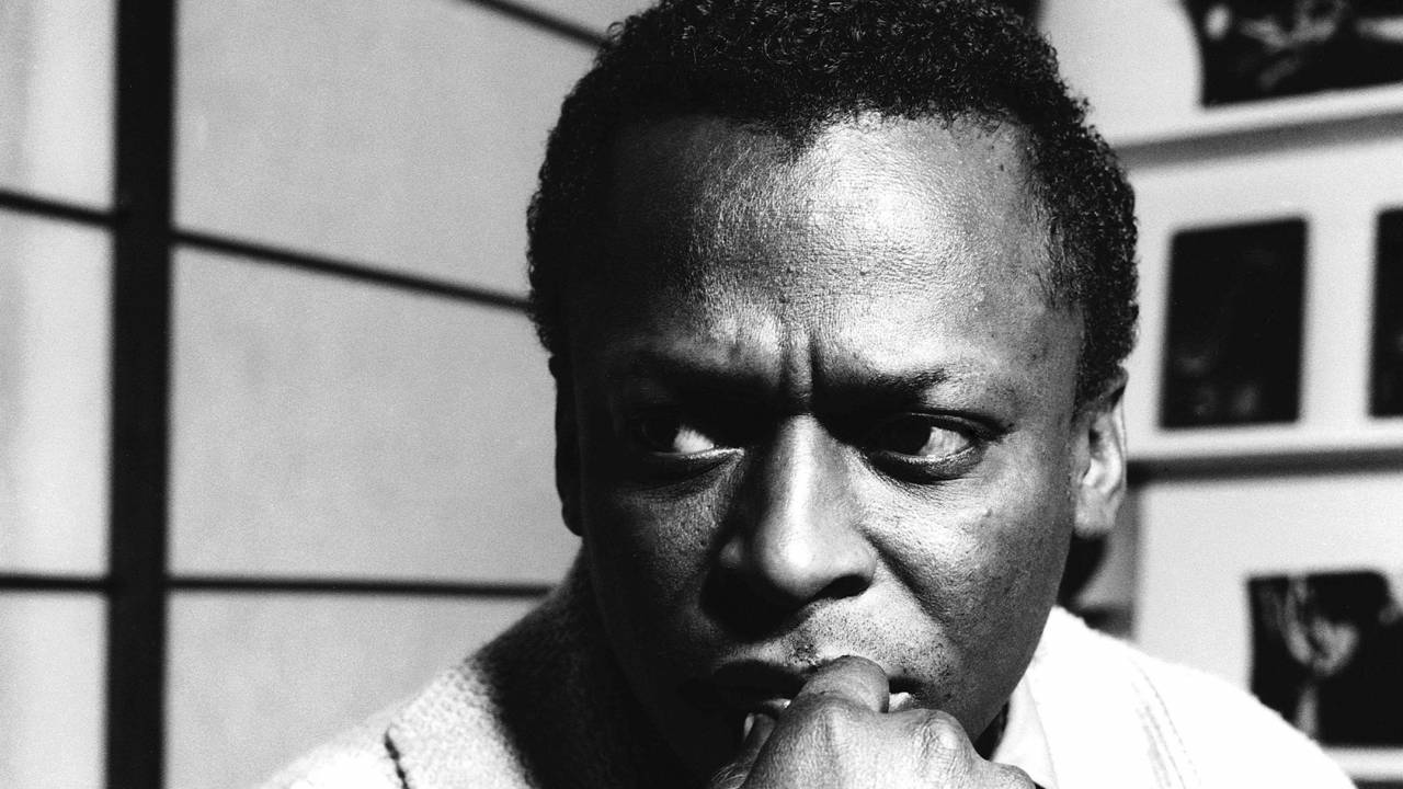 Miles Davis Quintet