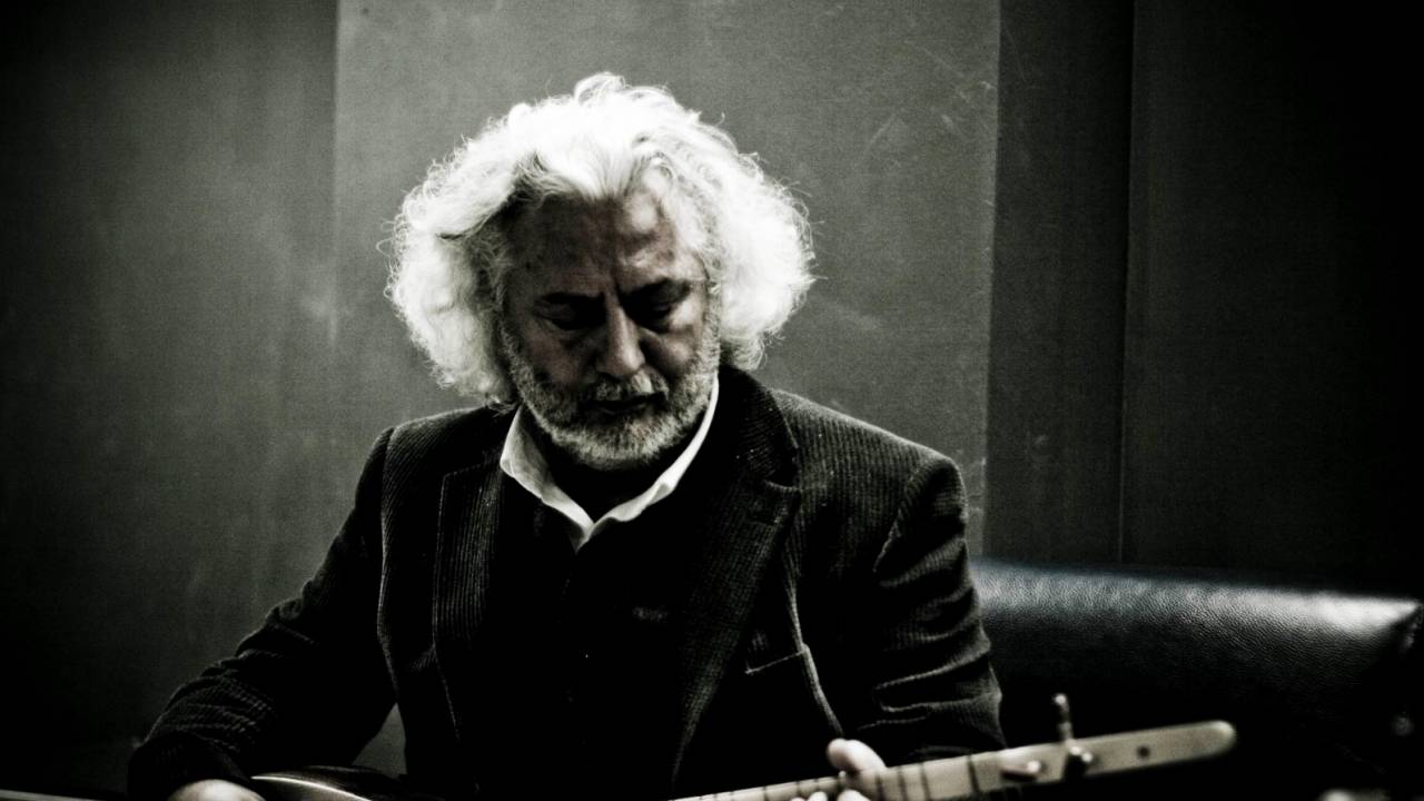 Erkan Oğur