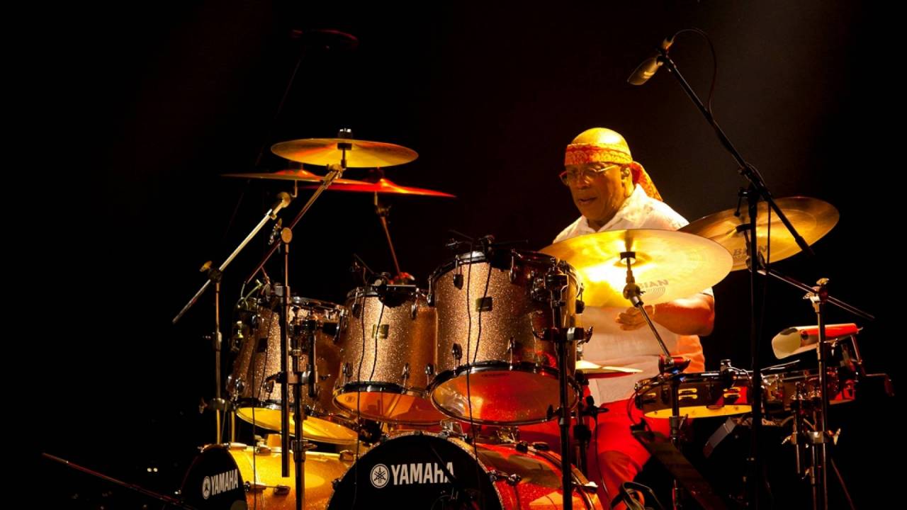Billy Cobham