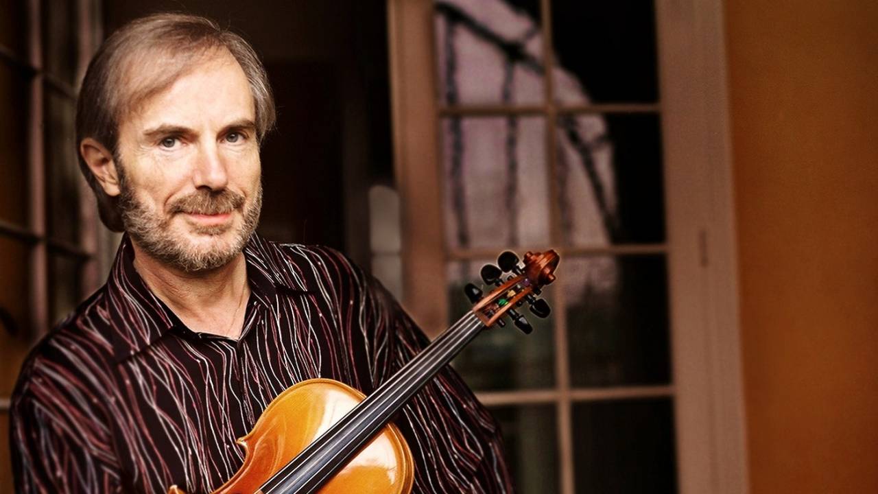 Jean-Luc Ponty