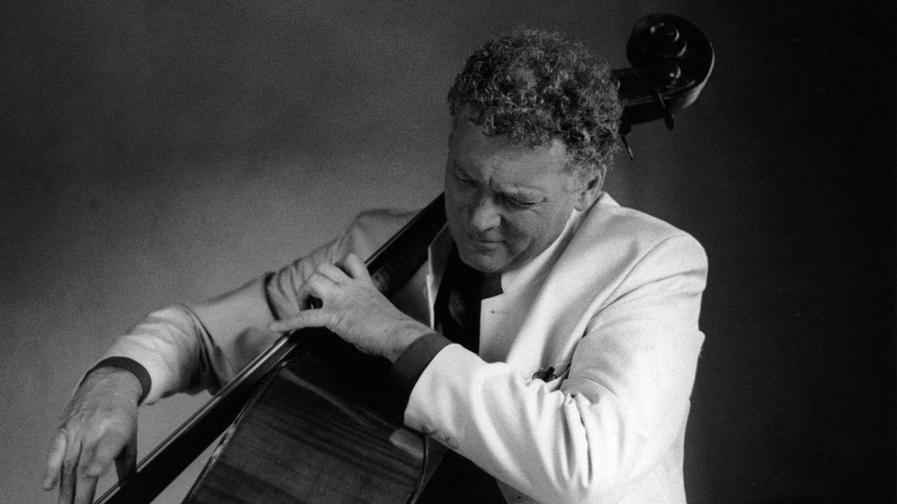 Miroslav Vitous