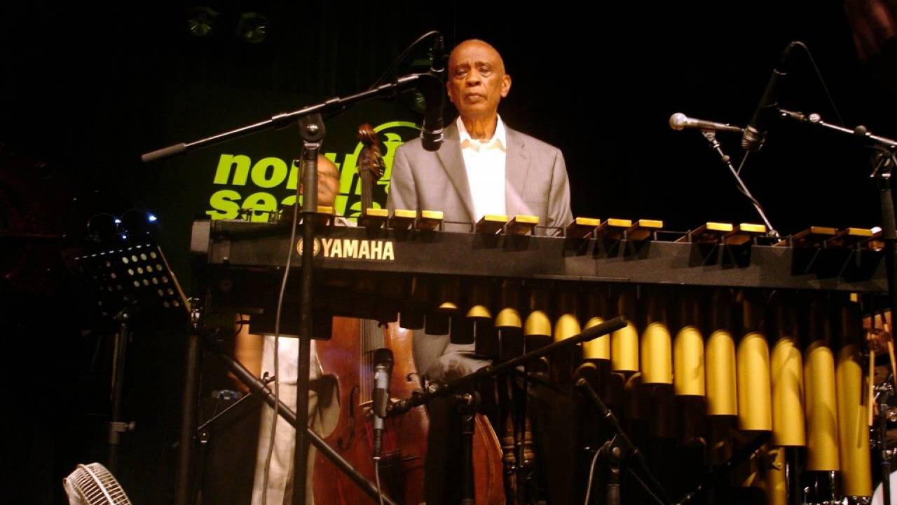 Bobby Hutcherson