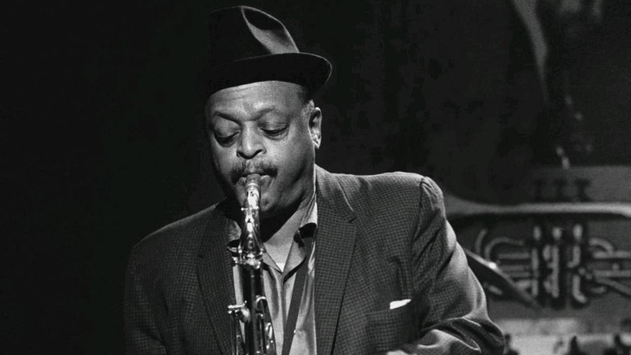 Ben Webster
