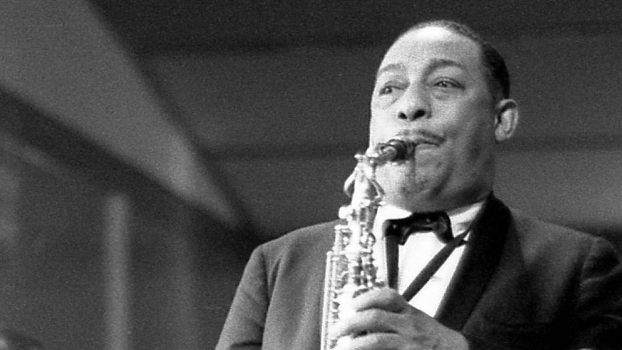Johnny Hodges