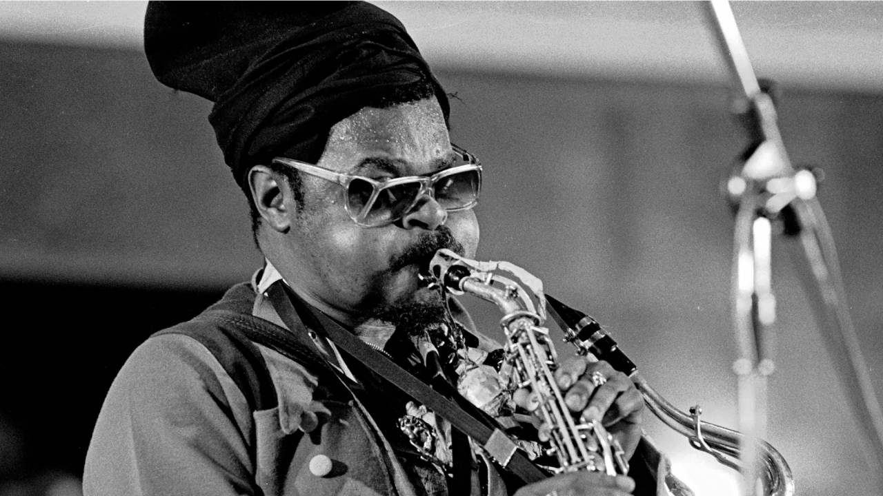 Roland Kirk