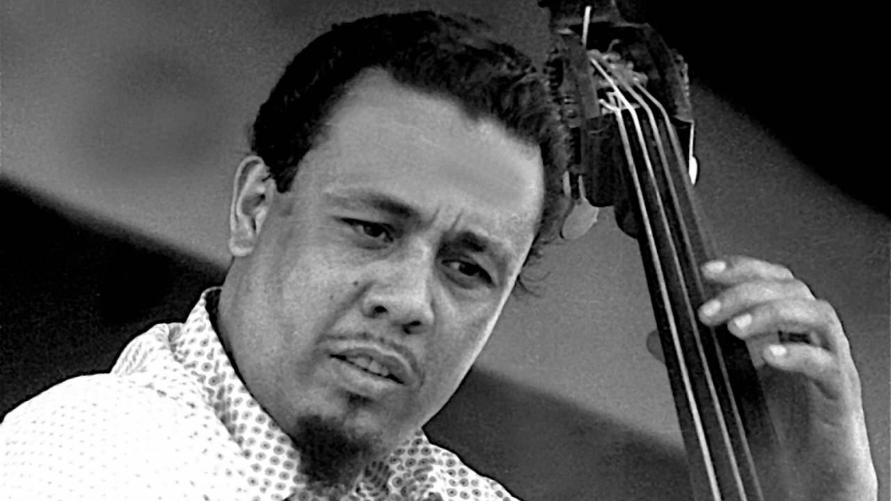 Charles Mingus
