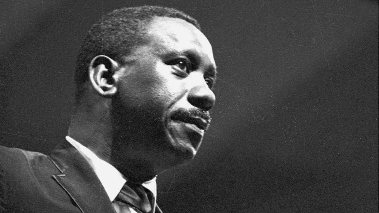 Wes Montgomery