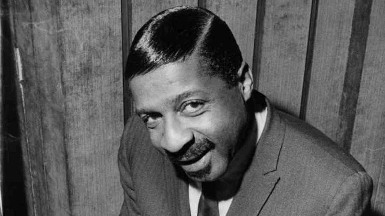 Erroll Garner