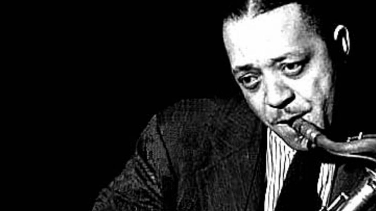 Lester Young