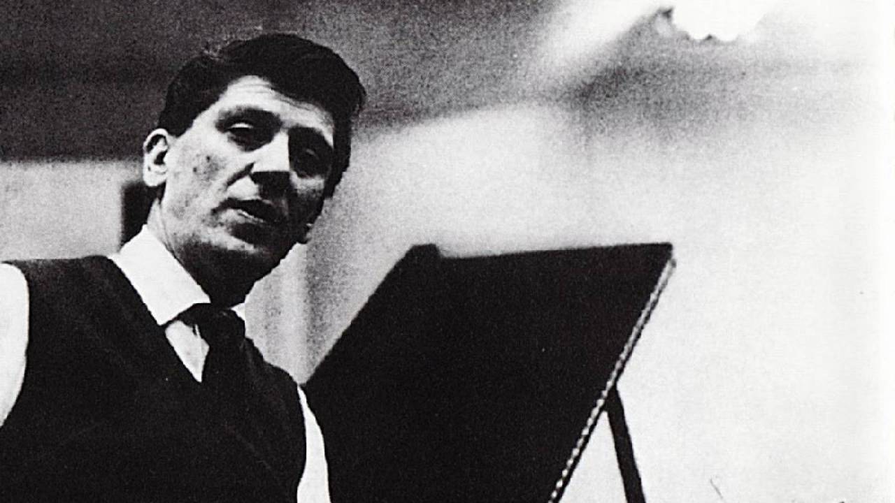 Tal Farlow Trio