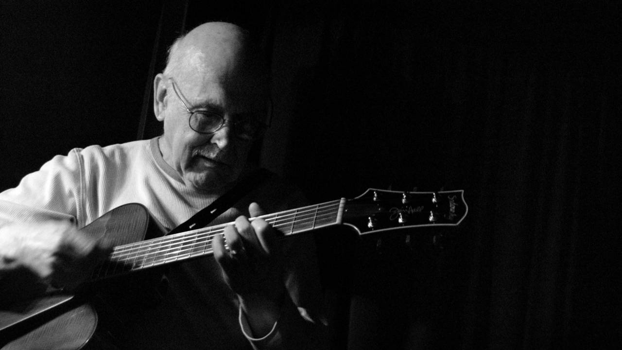 Jim Hall