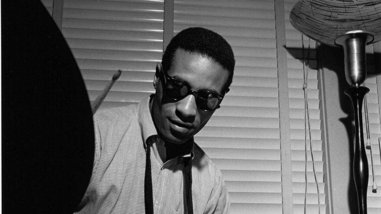 Max Roach Sextet