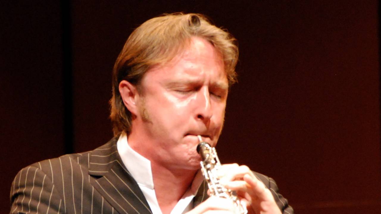 The Magical Tunes of the Oboe