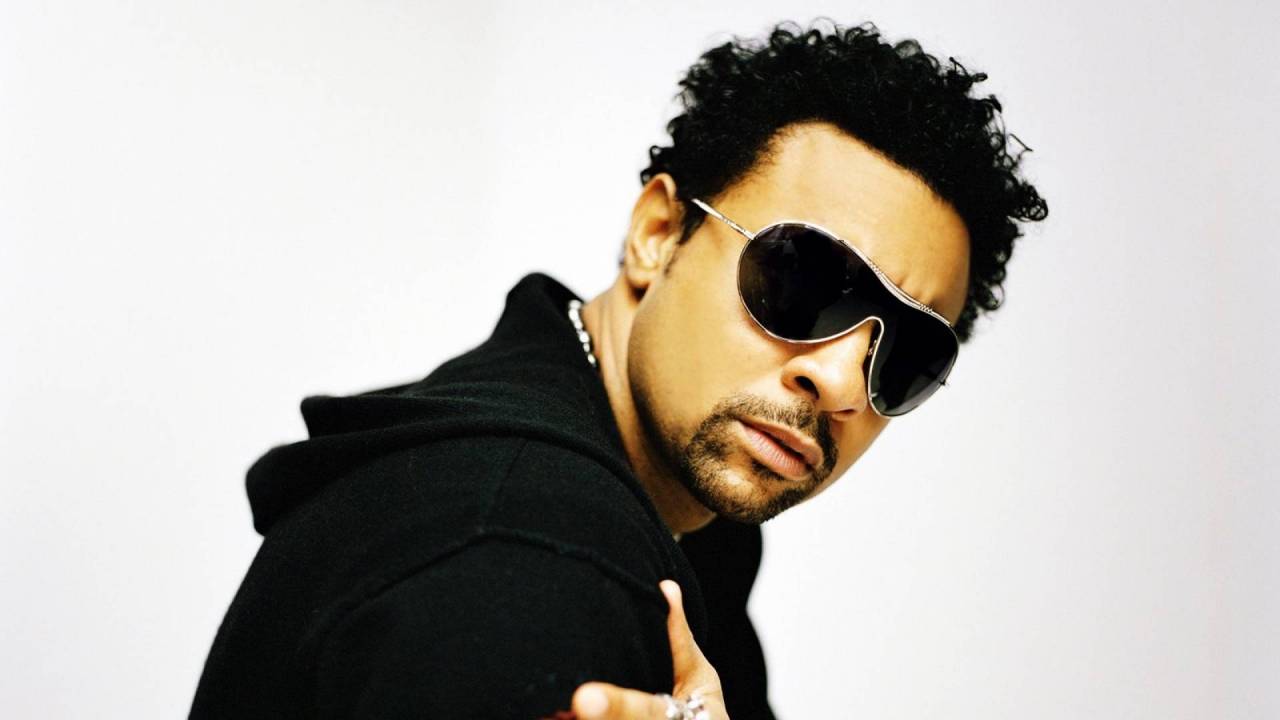 Shaggy
