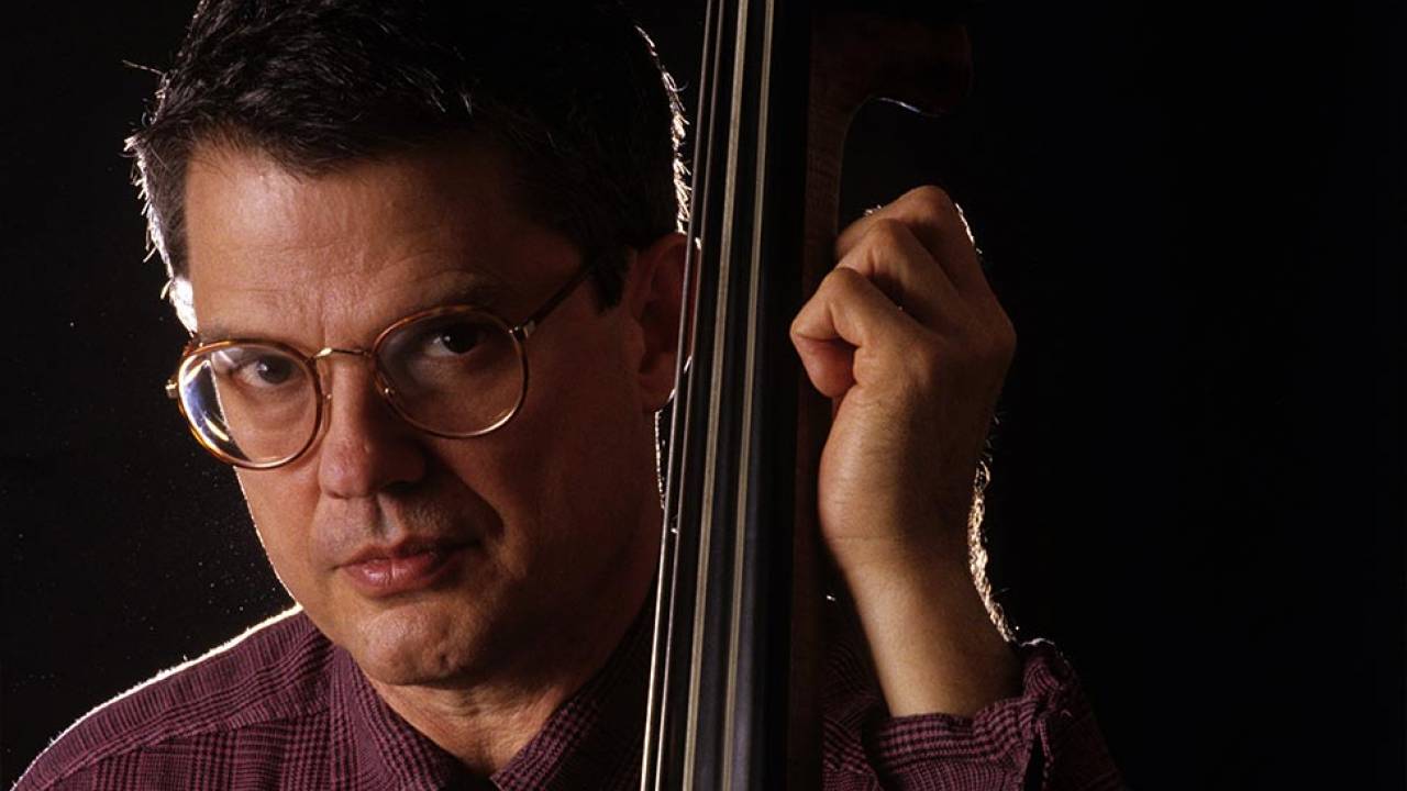 Charlie Haden