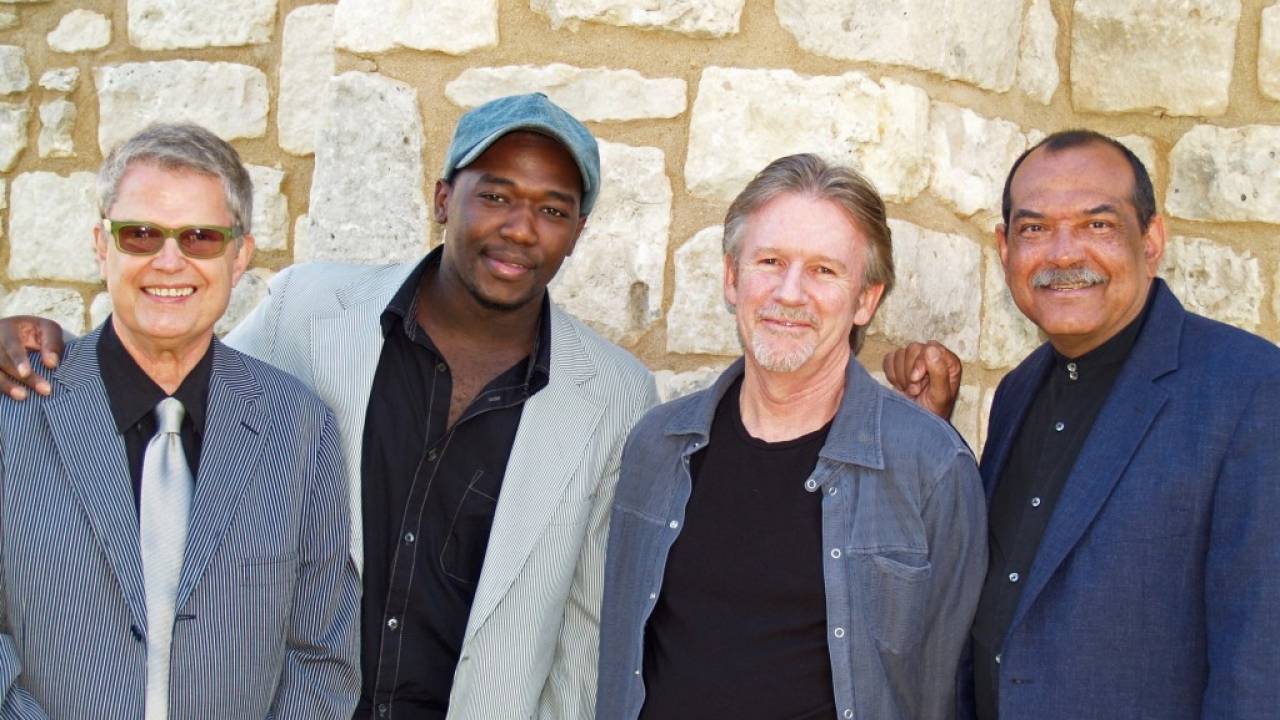 Quartet West
