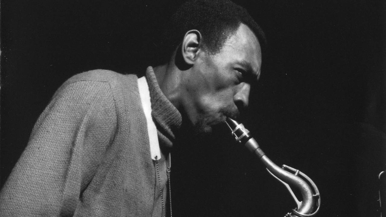Sam Rivers
